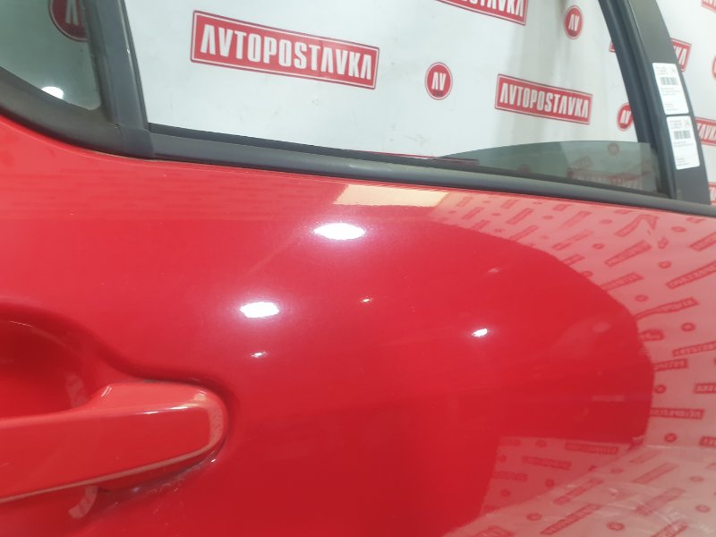 Дверь боковая, 6000 рублей, Красноярск