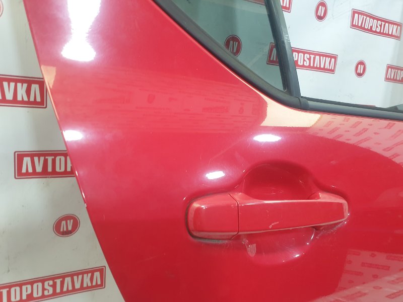 Дверь боковая, 6000 рублей, Красноярск