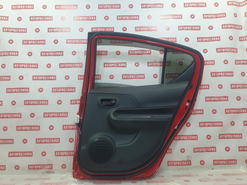 Дверь боковая, 6000 рублей, Красноярск