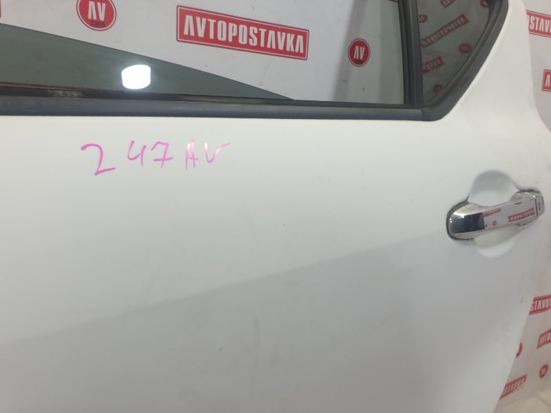 Дверь боковая, 9000 рублей, Красноярск