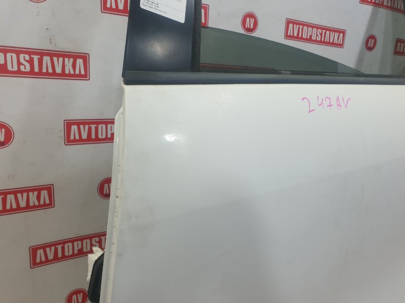 Дверь боковая, 9000 рублей, Красноярск