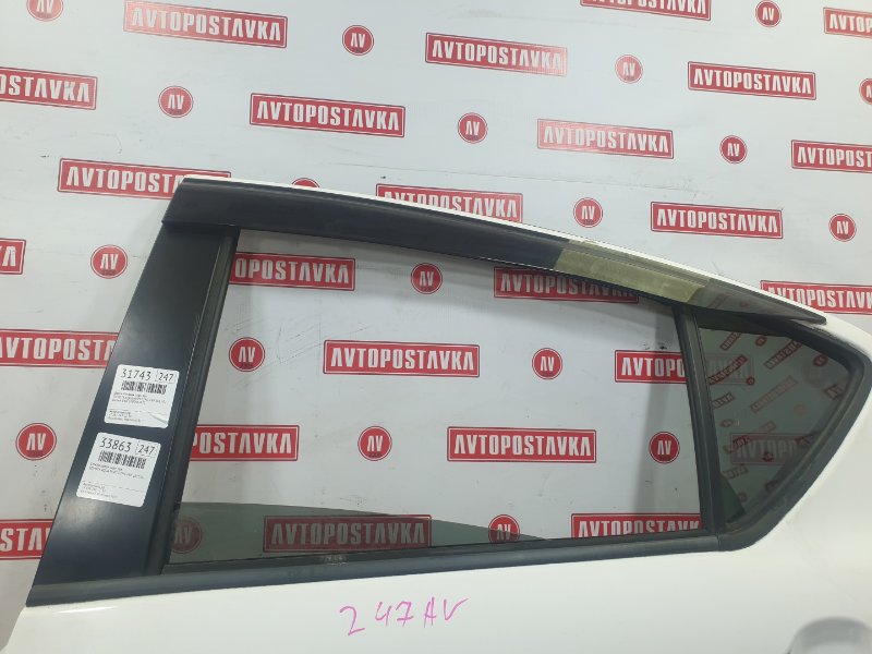 Дверь боковая, 9000 рублей, Красноярск