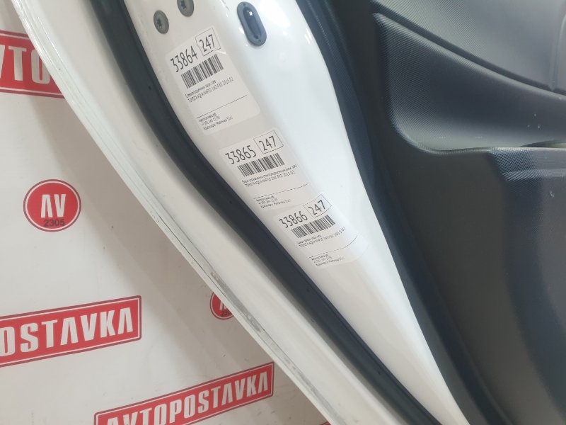 Дверь боковая, 9000 рублей, Красноярск