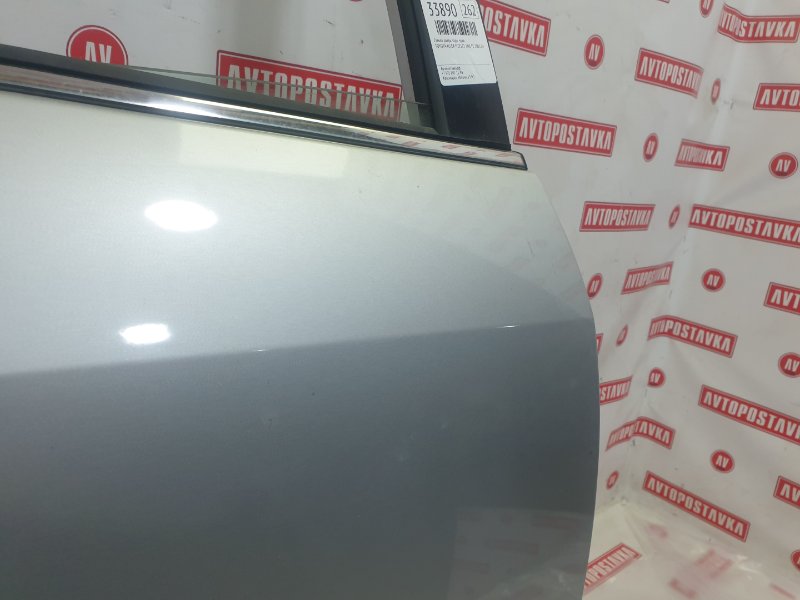 Дверь боковая, 6900 рублей, Красноярск