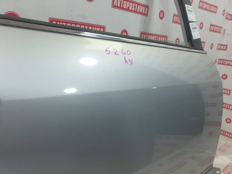 Дверь боковая, 6900 рублей, Красноярск