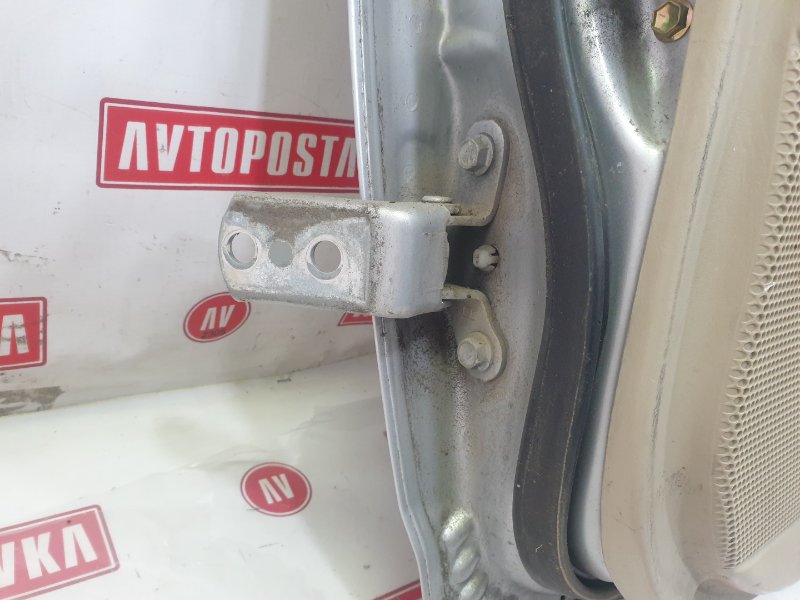 Дверь боковая, 6900 рублей, Красноярск
