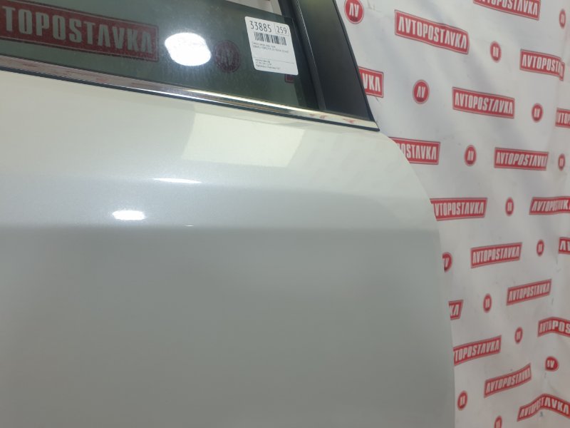 Дверь боковая, 27000 рублей, Красноярск