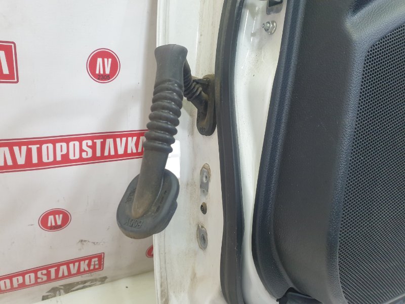 Дверь боковая, 27000 рублей, Красноярск