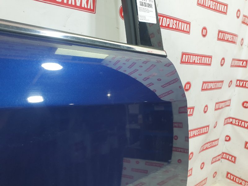 Дверь боковая, 12000 рублей, Красноярск