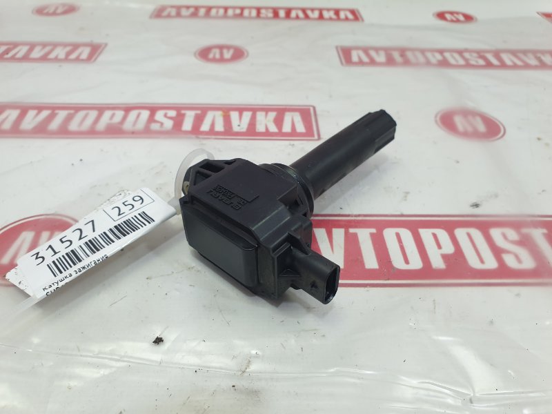 Катушка зажигания, 1200 рублей, Красноярск