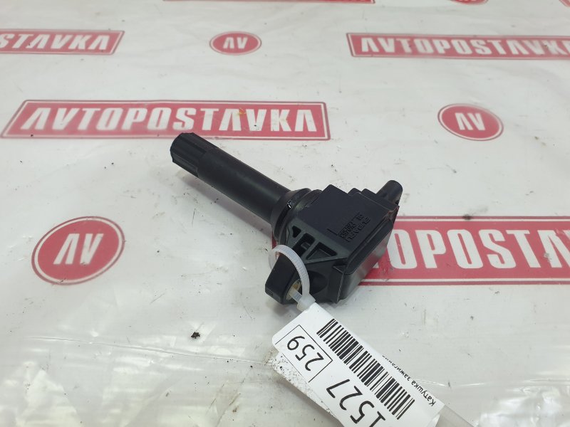 Катушка зажигания, 1200 рублей, Красноярск