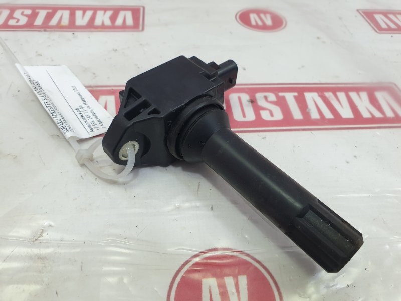 Катушка зажигания, 1200 рублей, Красноярск