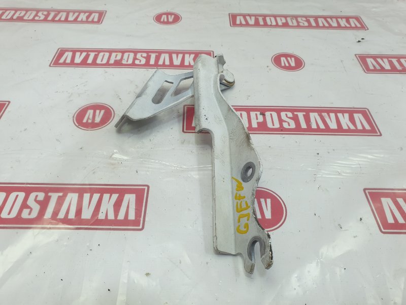 Петля капота, 2400 рублей, Красноярск
