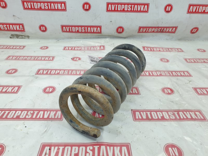 Пружина подвески, 10000 рублей, Красноярск