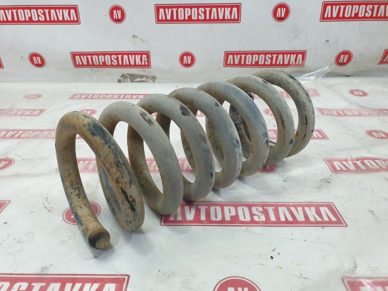 Пружина подвески, 10000 рублей, Красноярск