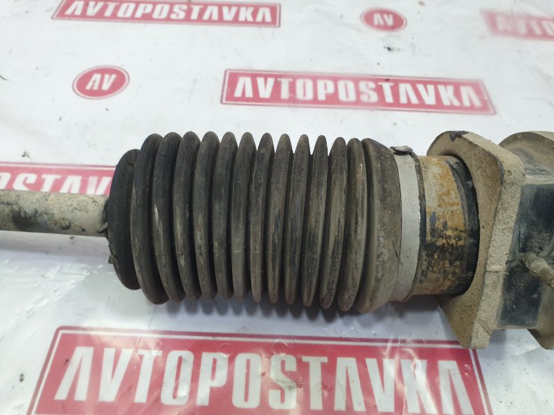 Рейка рулевая, 18000 рублей, Красноярск