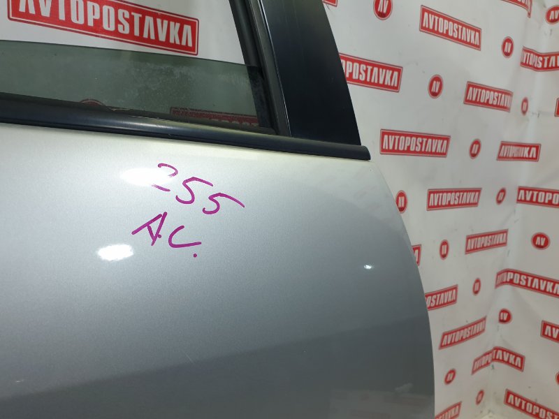 Дверь боковая, 8900 рублей, Красноярск