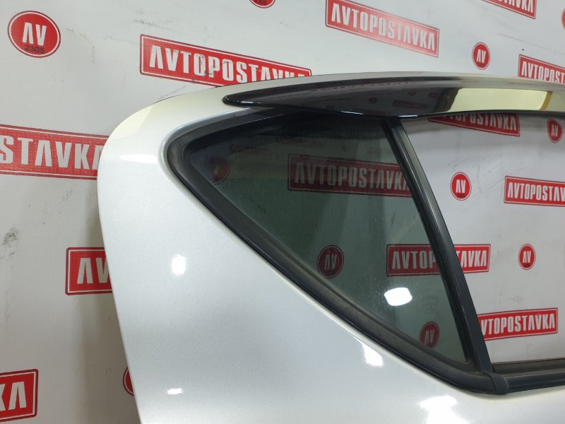 Дверь боковая, 8900 рублей, Красноярск