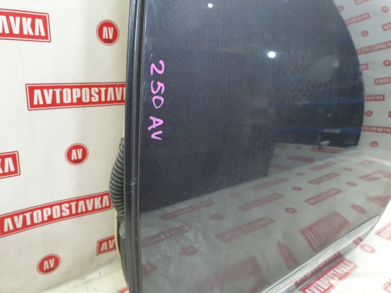 Дверь боковая, 4000 рублей, Красноярск