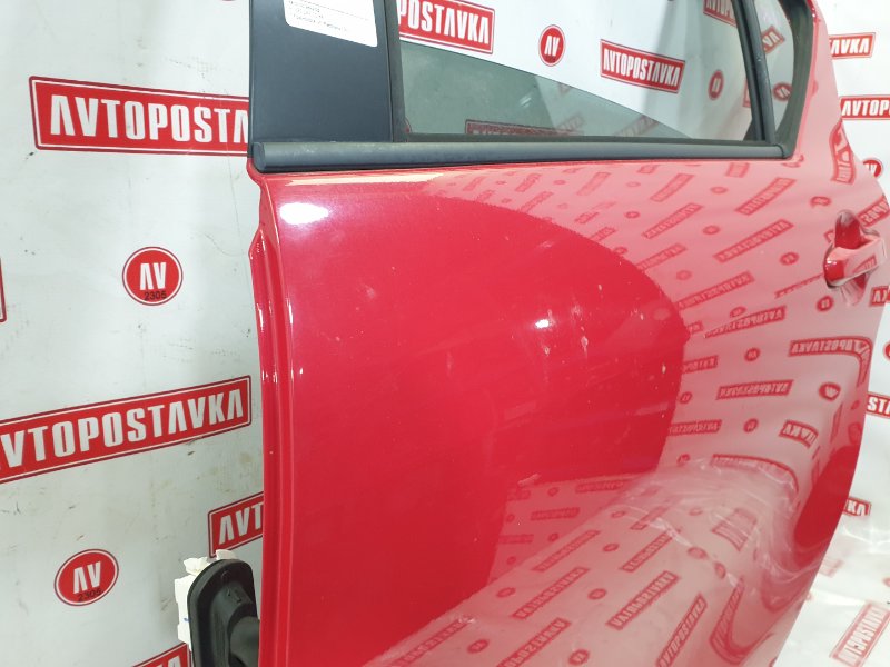 Дверь боковая, 11000 рублей, Красноярск