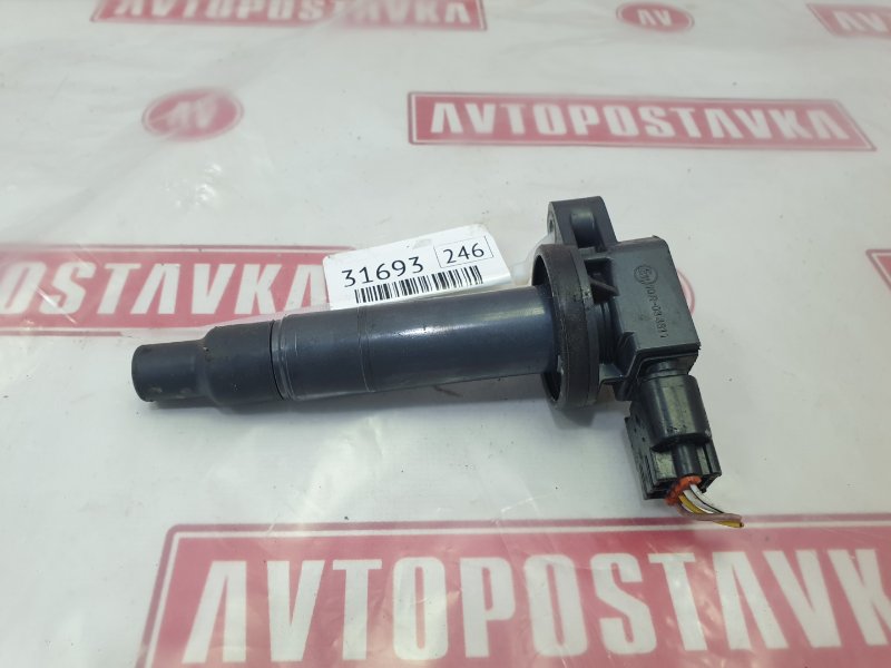 Катушка зажигания, 1200 рублей, Красноярск