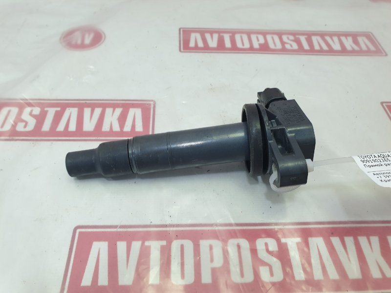 Катушка зажигания, 1200 рублей, Красноярск
