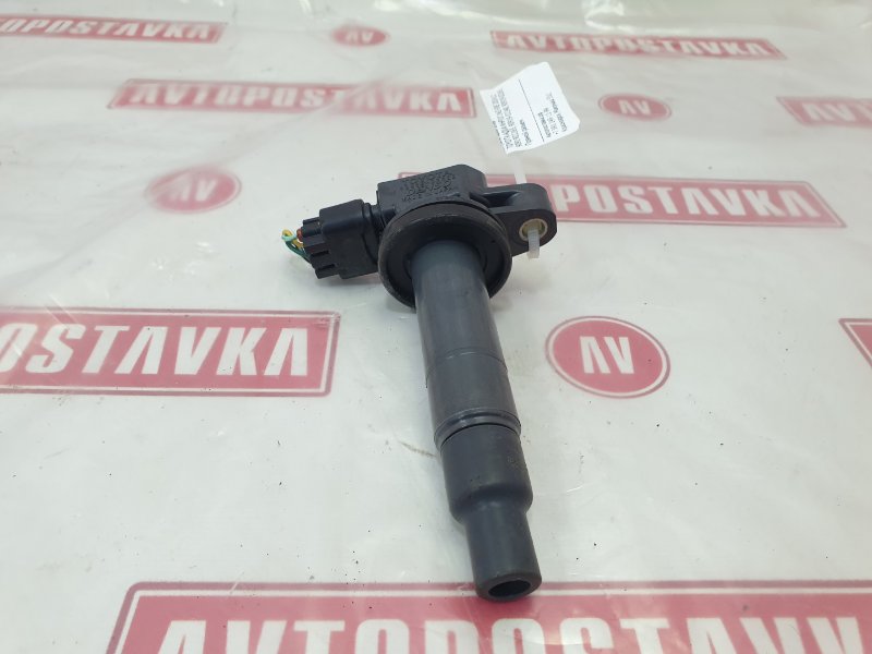 Катушка зажигания, 1200 рублей, Красноярск