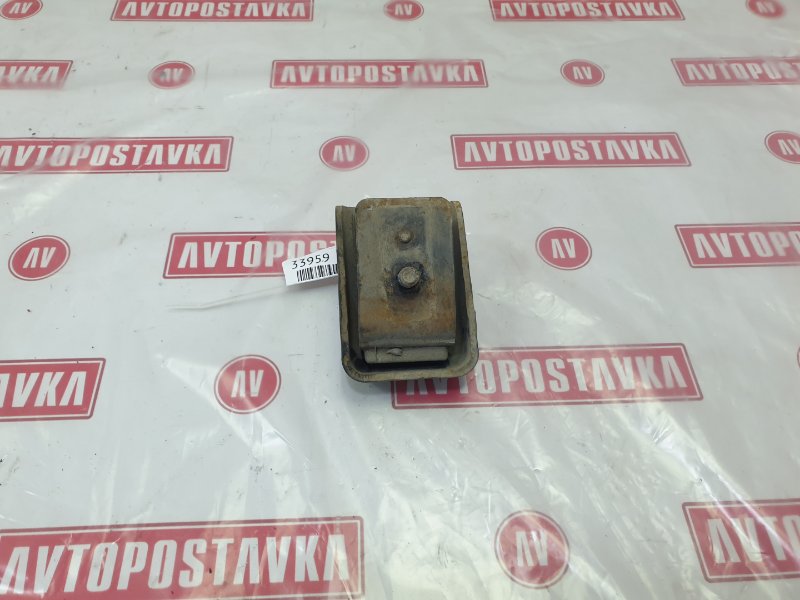 Подушка двигателя, 1000 рублей, Красноярск
