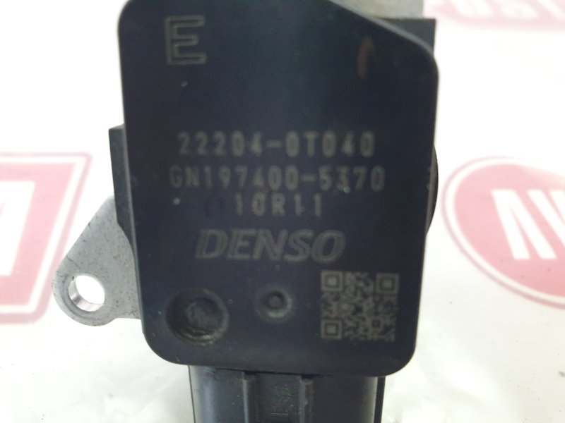 Датчик расхода воздуха, 1500 рублей, Красноярск