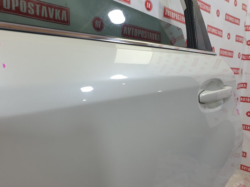 Дверь боковая, 32000 рублей, Красноярск