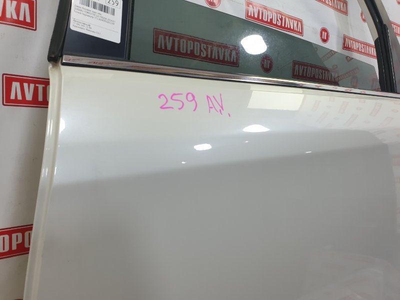 Дверь боковая, 32000 рублей, Красноярск