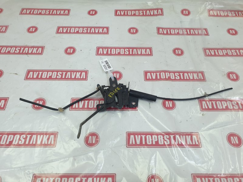 Замок капота, 1000 рублей, Красноярск