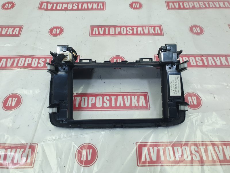 Рамка магнитолы, 950 рублей, Красноярск