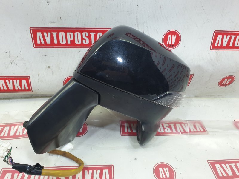 Зеркало боковое, 9900 рублей, Красноярск