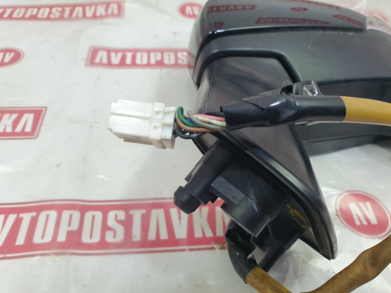 Зеркало боковое, 9900 рублей, Красноярск