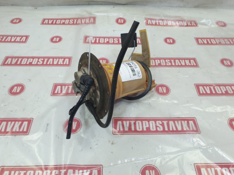 Насос топливный, 3000 рублей, Красноярск