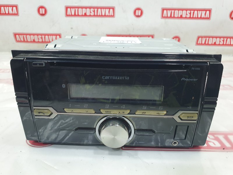 Магнитола, 4000 рублей, Красноярск