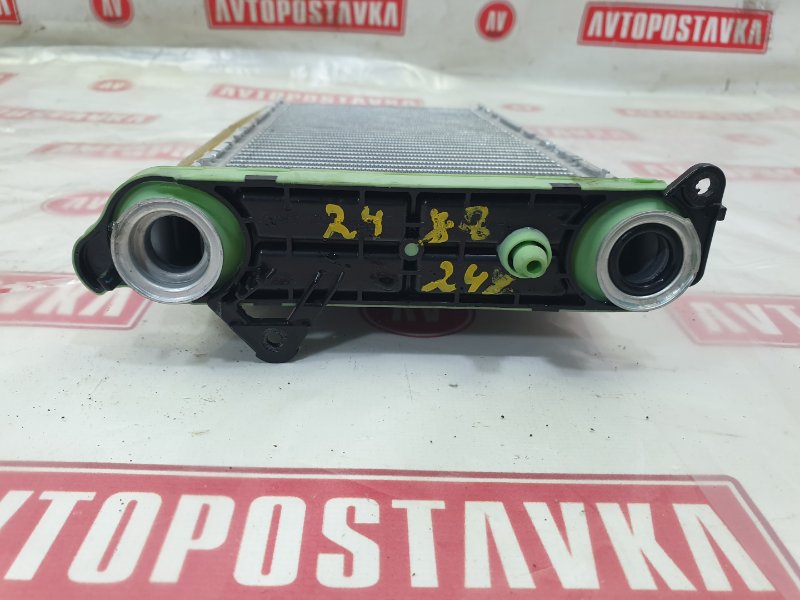 Радиатор отопителя, 1500 рублей, Красноярск