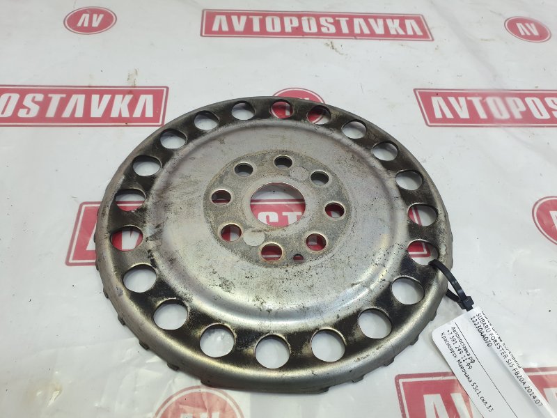 Шайба шкива коленвала, 600 рублей, Красноярск
