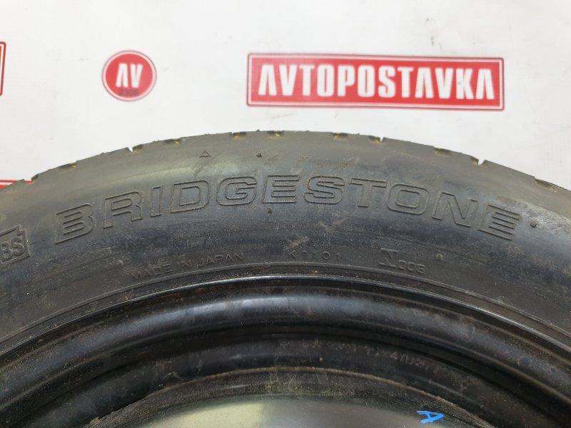 Запасное колесо, 6500 рублей, Красноярск