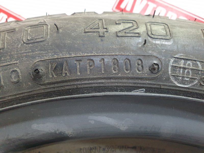 Запасное колесо, 5500 рублей, Красноярск