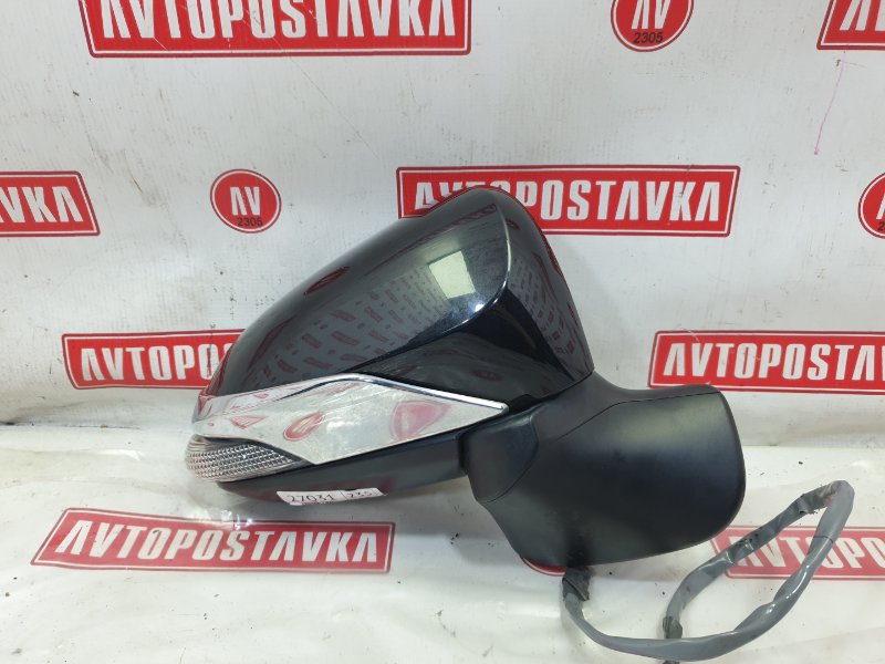 Зеркало боковое, 9000 рублей, Красноярск