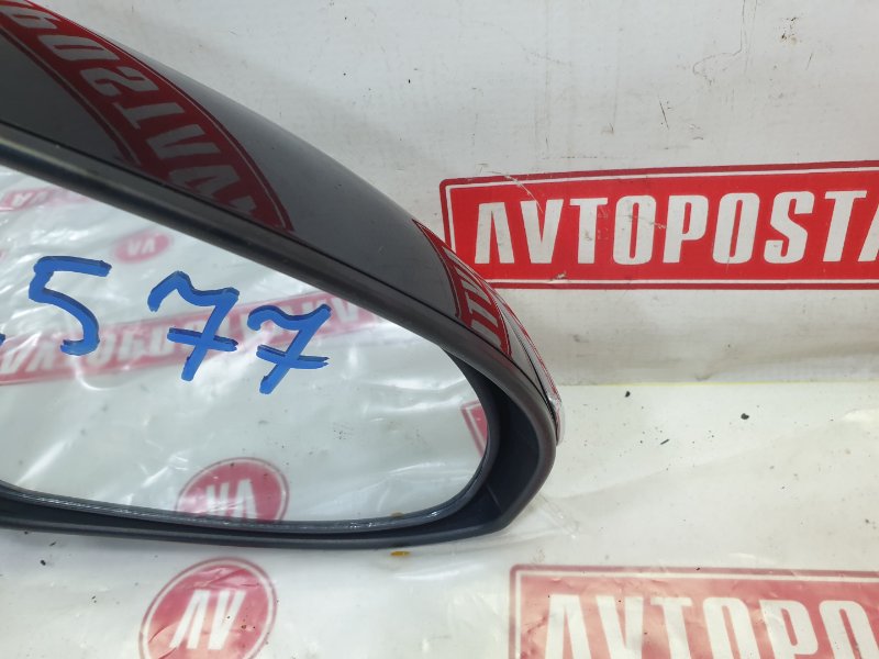 Зеркало боковое, 9000 рублей, Красноярск