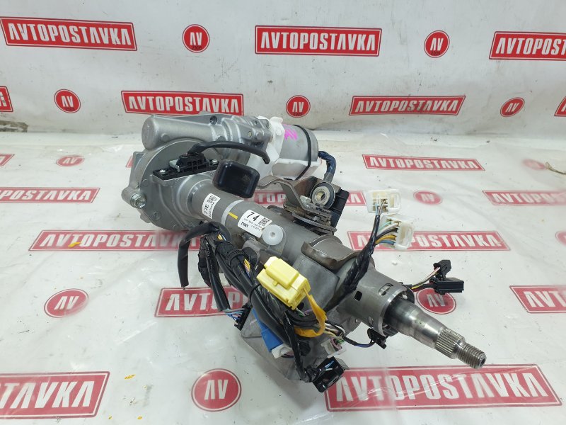 Колонка рулевая, 6900 рублей, Красноярск