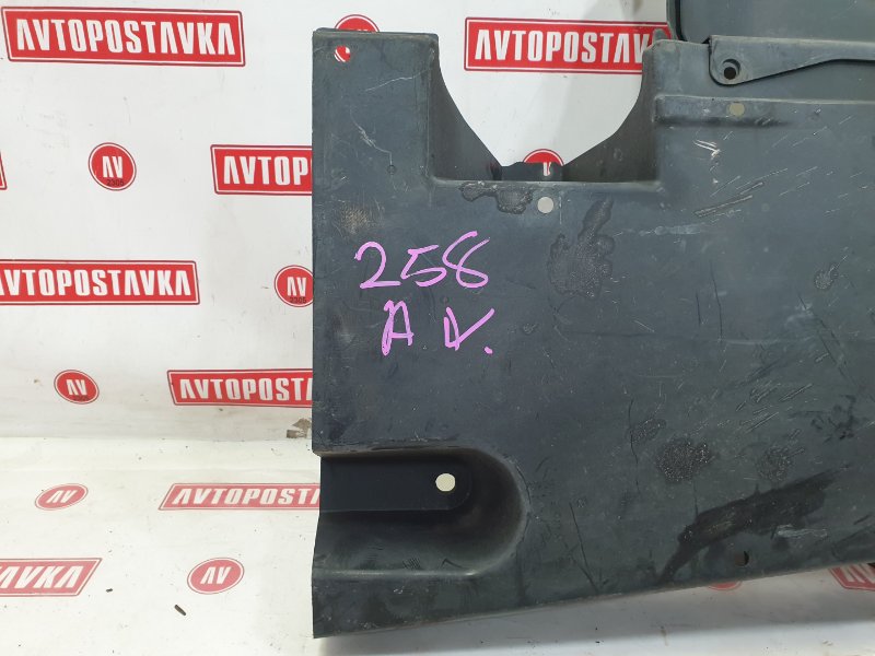 Защита днища кузова, 6000 рублей, Красноярск
