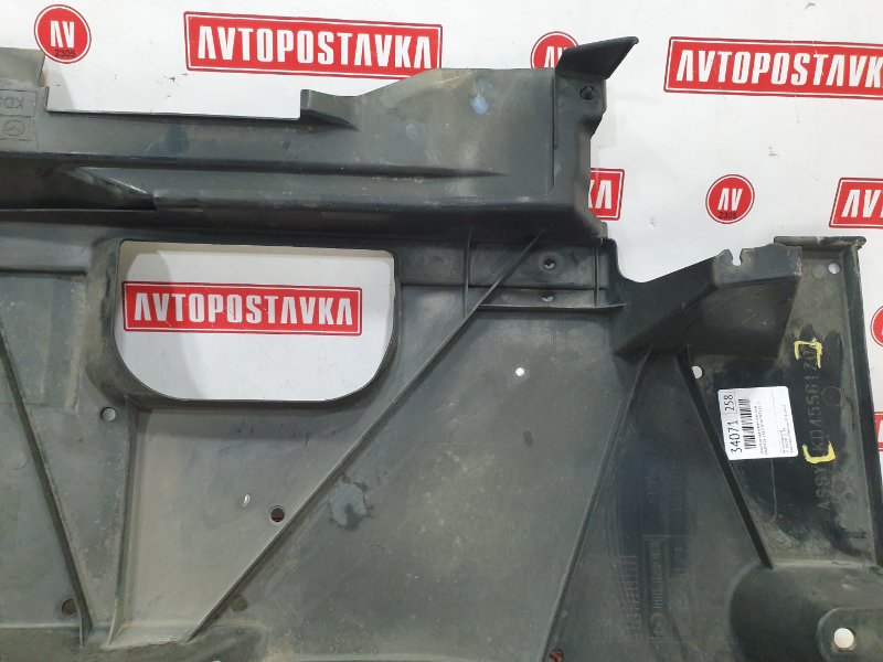 Защита днища кузова, 6000 рублей, Красноярск