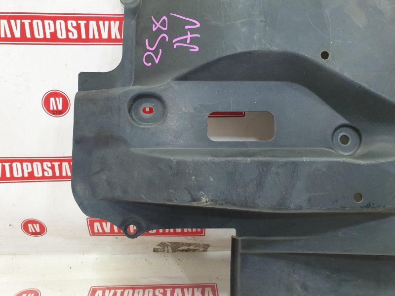 Защита днища кузова, 3500 рублей, Красноярск