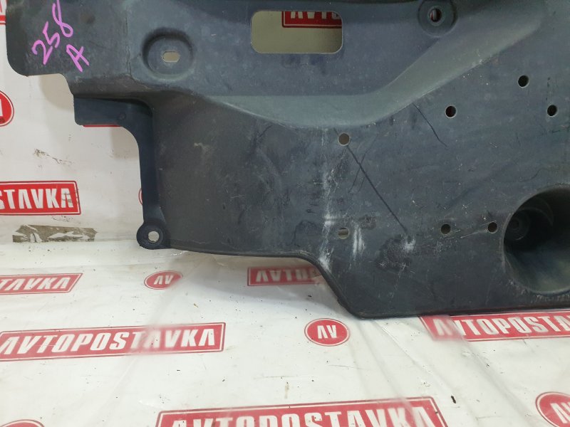 Защита днища кузова, 3500 рублей, Красноярск