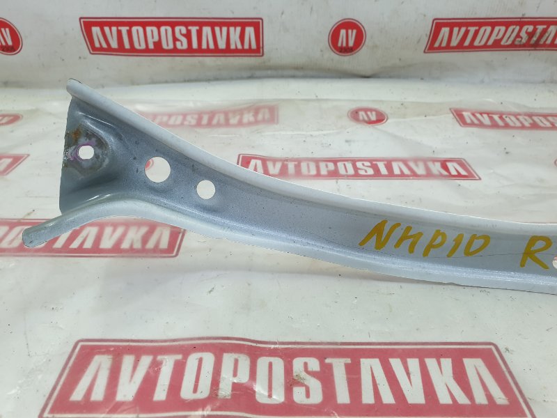 Рамка радиатора, 500 рублей, Красноярск