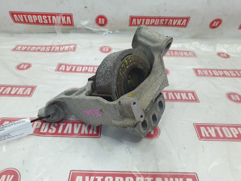 Подушка двигателя, 1500 рублей, Красноярск